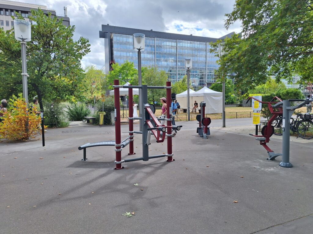 Fitpark 2
